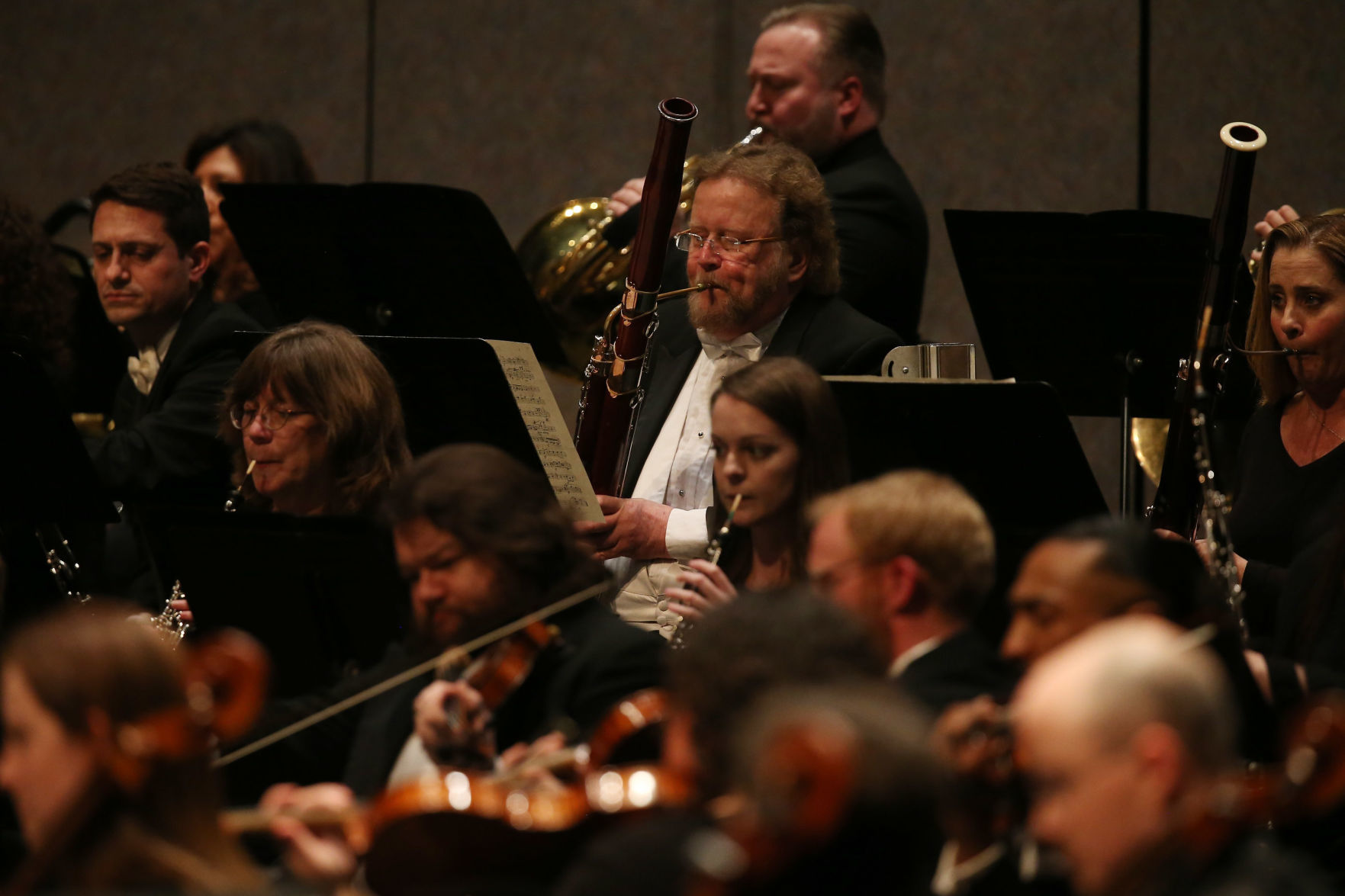 Tulsa Symphony